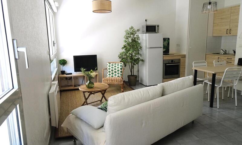 Residence Amaryllis - - Aix Les Bains - 5