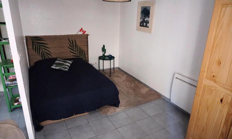 Residence Amaryllis - - Aix Les Bains - 6