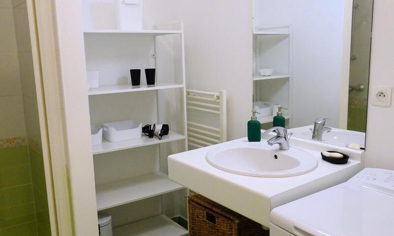 Residence Amaryllis - - Aix Les Bains - 7