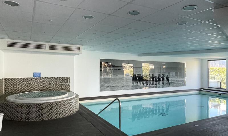 Residence Boviva - - Aix Les Bains - 2