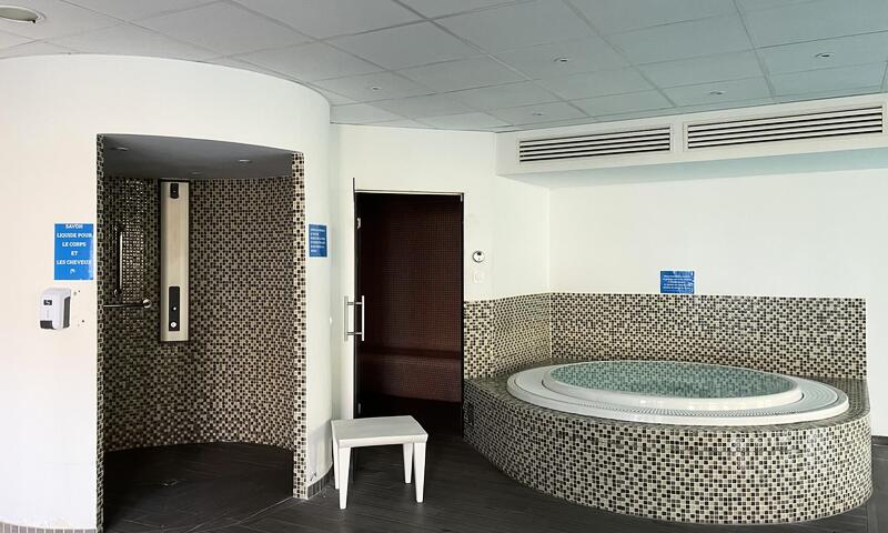 Residence Boviva - - Aix Les Bains - 3