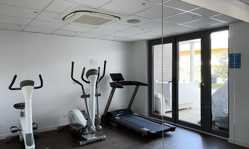 Residence Boviva - - Aix Les Bains - 4