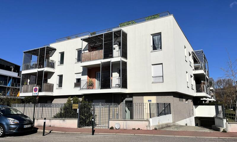 Residence Boviva - - Aix Les Bains - 5