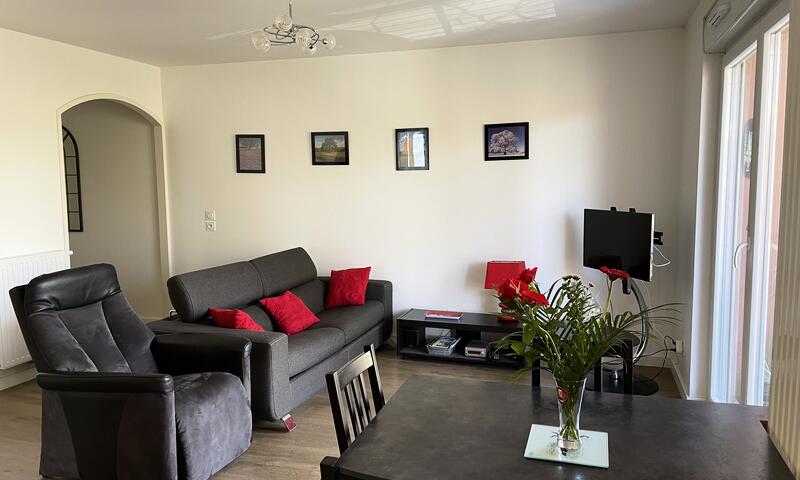 Residence Boviva - - Aix Les Bains - 6