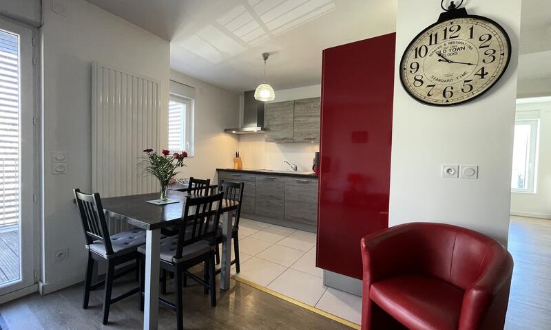 Residence Boviva - - Aix Les Bains - 7
