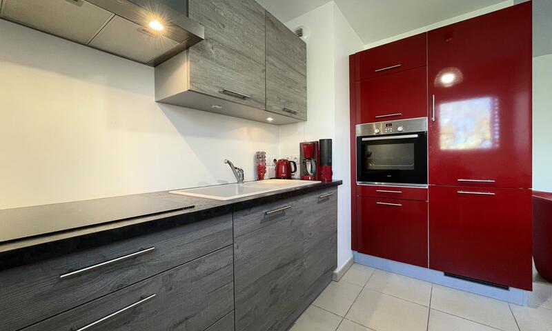 Residence Boviva - - Aix Les Bains - 8