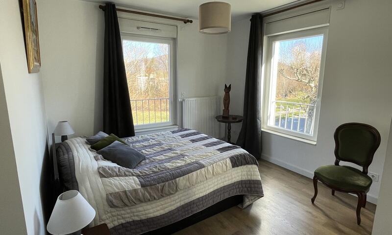 Residence Boviva - - Aix Les Bains - 9