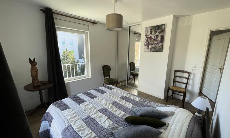 Residence Boviva - - Aix Les Bains - 10