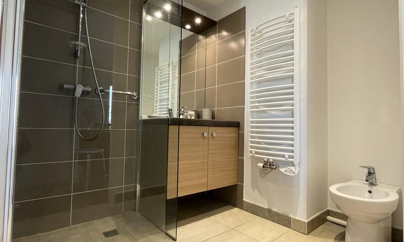 Residence Boviva - - Aix Les Bains - 12