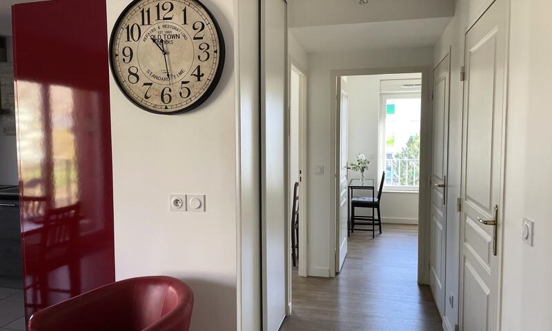 Residence Boviva - - Aix Les Bains - 13