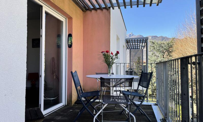 Residence Boviva - - Aix Les Bains - 14