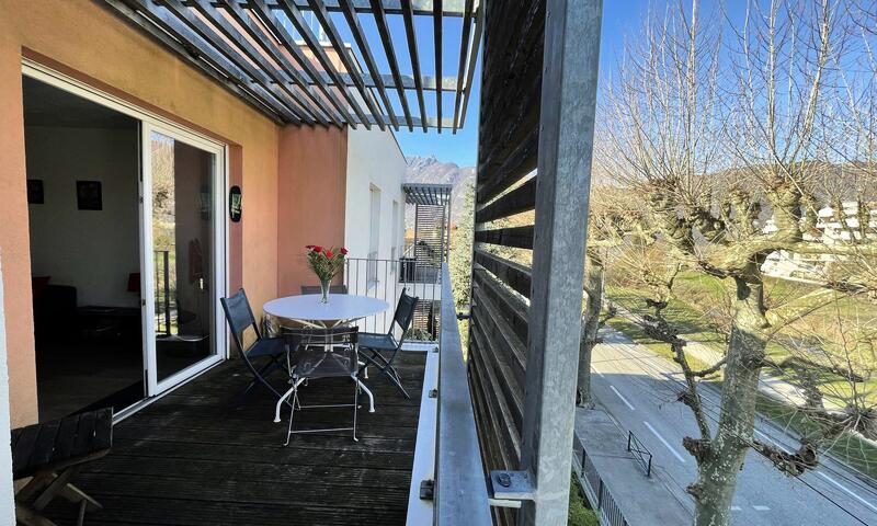 Residence Boviva - - Aix Les Bains - 15