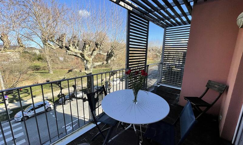 Residence Boviva - - Aix Les Bains - 16