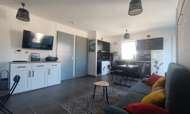 Residence Confidence Urbaine - - Aix Les Bains - 1