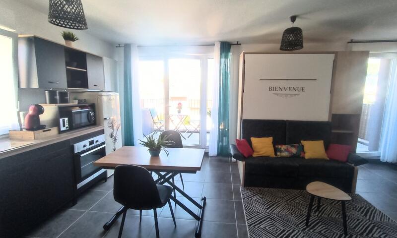 Residence Confidence Urbaine - - Aix Les Bains - 2