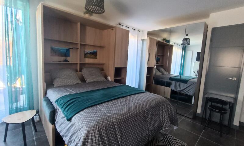 Residence Confidence Urbaine - - Aix Les Bains - 4