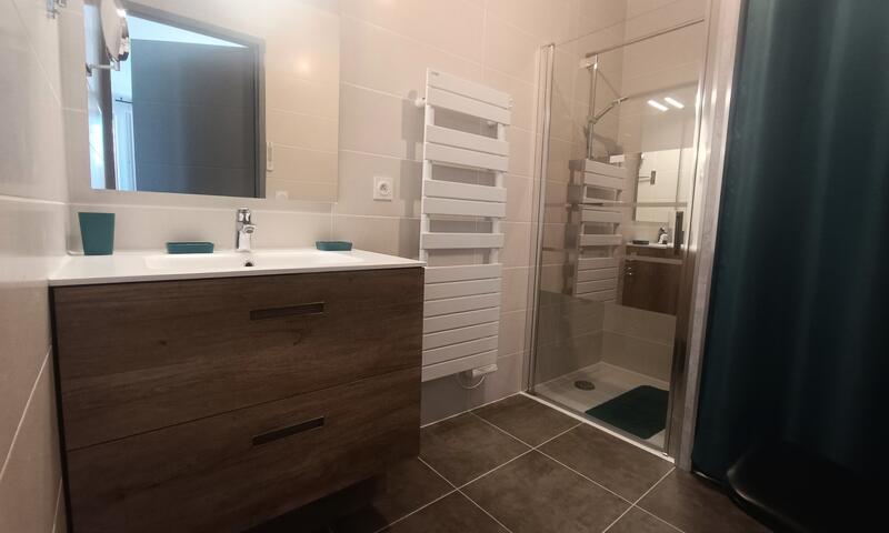 Residence Confidence Urbaine - - Aix Les Bains - 6