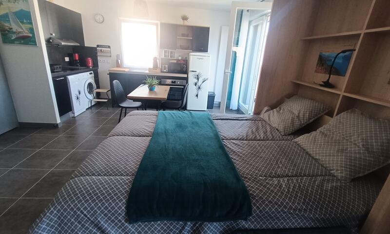 Residence Confidence Urbaine - - Aix Les Bains - 7