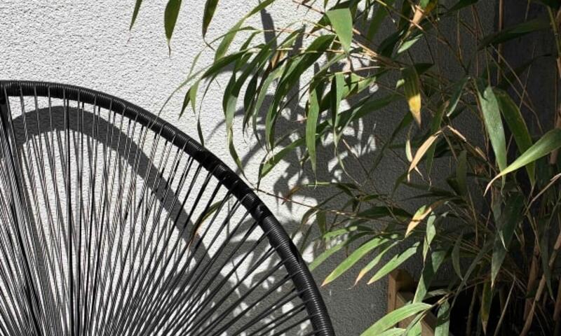 Résidence Grande Terrasse En Centre Ville - - Aix Les Bains - 22