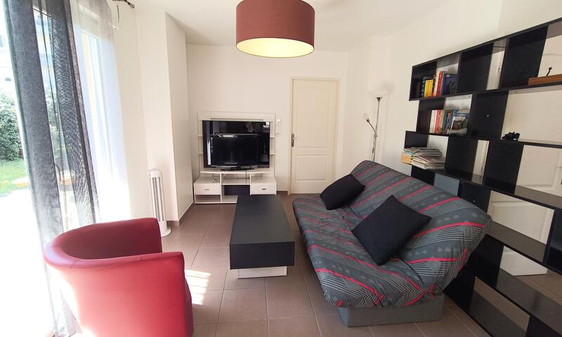 Residence Immocite - - Aix Les Bains - 1