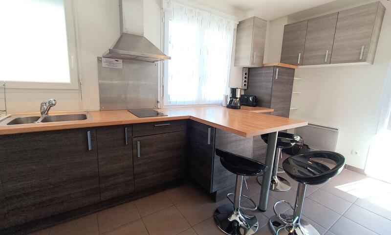 Residence Immocite - - Aix Les Bains - 3