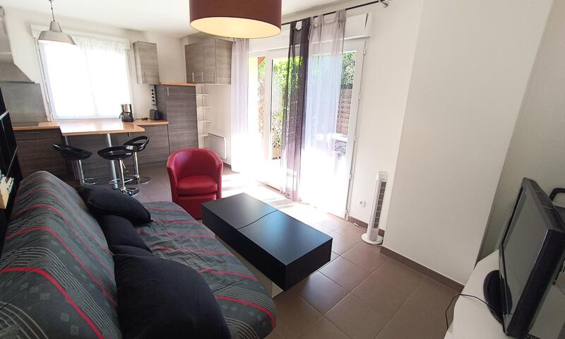 Residence Immocite - - Aix Les Bains - 5