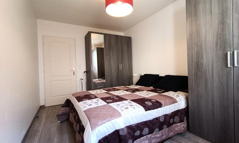 Residence Immocite - - Aix Les Bains - 8