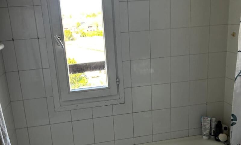 Résidence L'alizée - Terrasse En Face Du Lac - - Aix Les Bains - 11