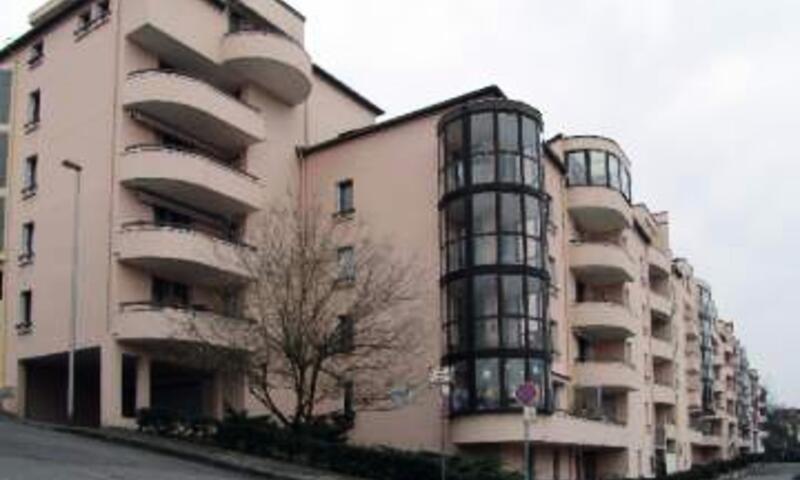 Résidence La Cerisaie - - Aix Les Bains - 1