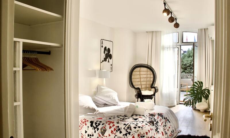 «la Terrasse Du Casino» Luxueux Appartement ! - - Aix Les Bains - 21