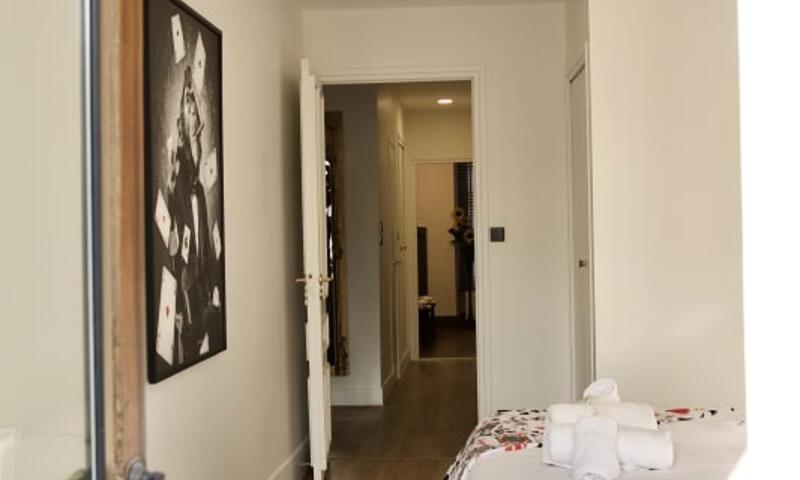 «la Terrasse Du Casino» Luxueux Appartement ! - - Aix Les Bains - 23