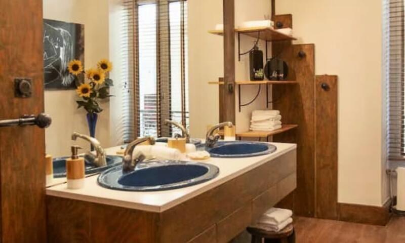 «la Terrasse Du Casino» Luxueux Appartement ! - - Aix Les Bains - 13