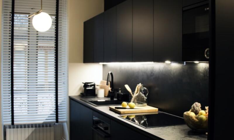 «la Terrasse Du Casino» Luxueux Appartement ! - - Aix Les Bains - 19