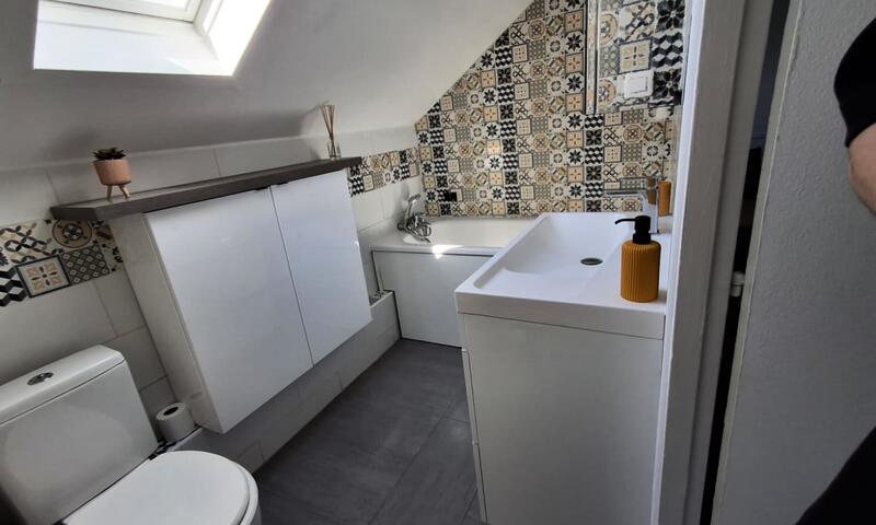 Résidence Le Balcon Du Port- Parking Privé - - Aix Les Bains - 17