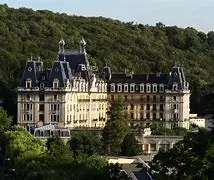 Résidence Le Bernascon - Aix Les Bains - 1