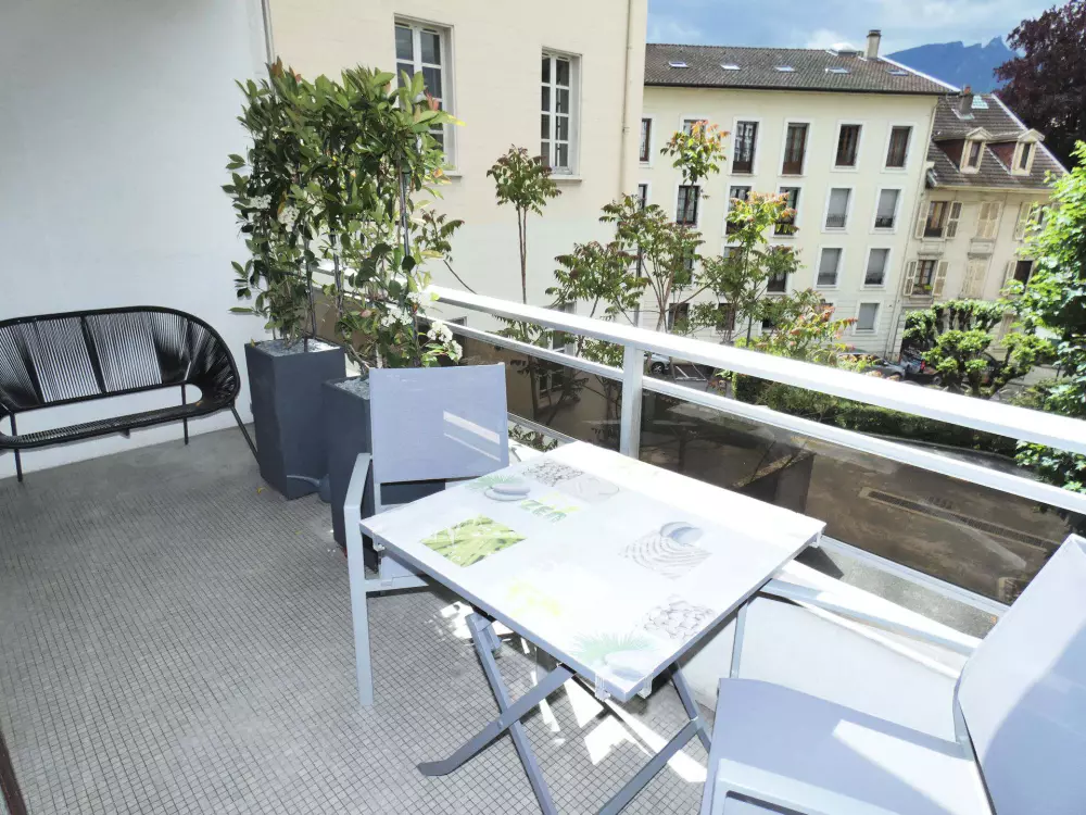 Résidence Le Chateau Durieux 1