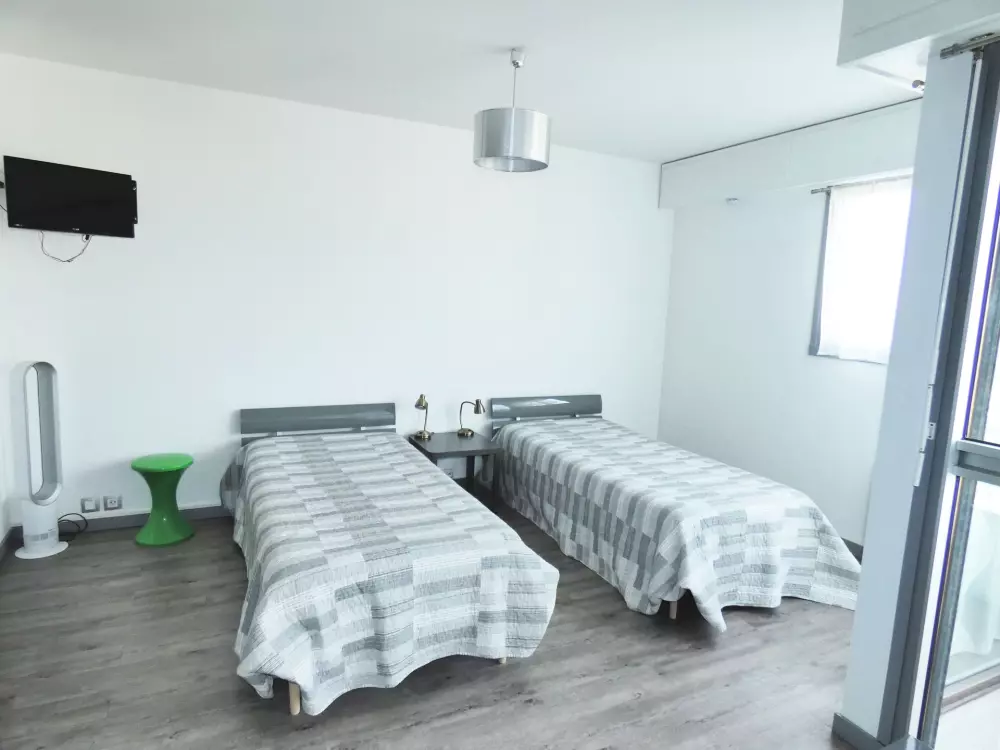 Résidence Le Chateau Durieux 1