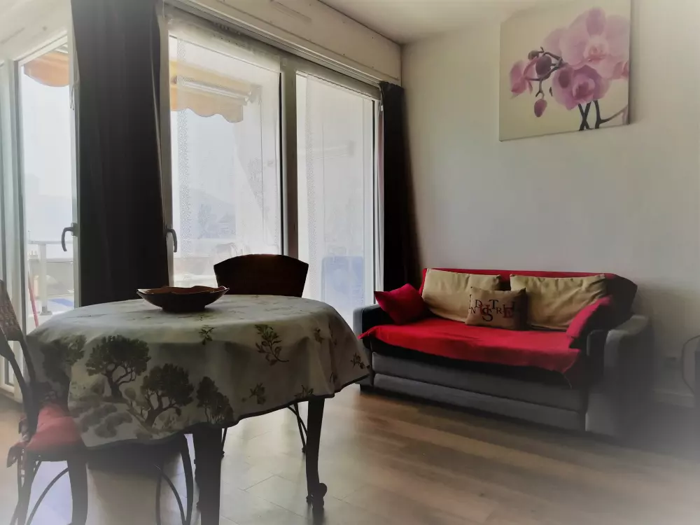 Résidence Le Chateau Durieux 1