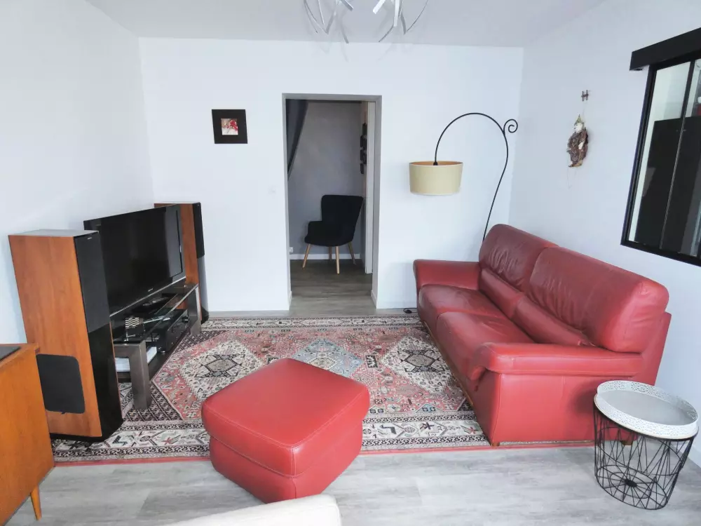 Résidence Le Chateau Durieux 1