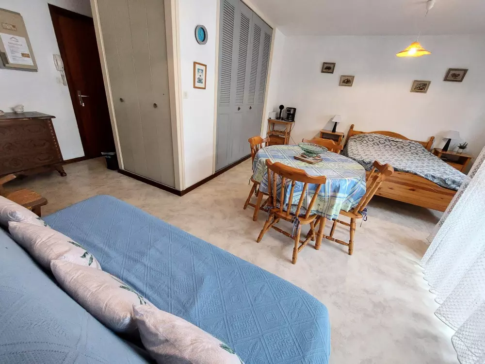 Résidence Le Chateau Durieux 1