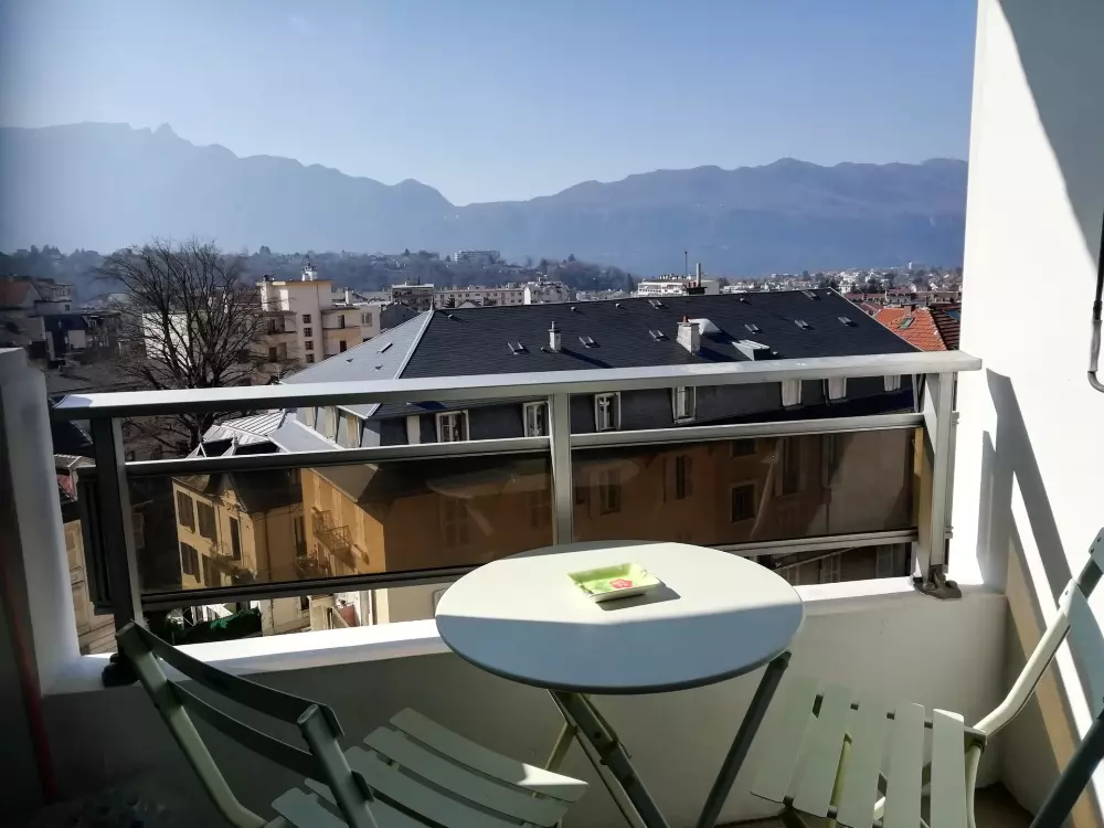 Résidence Le Chateau Durieux 1