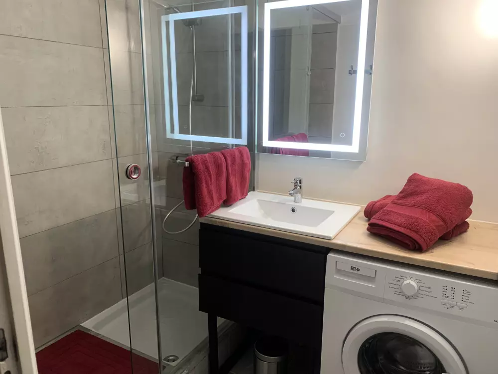 Résidence Le Chateau Durieux 1