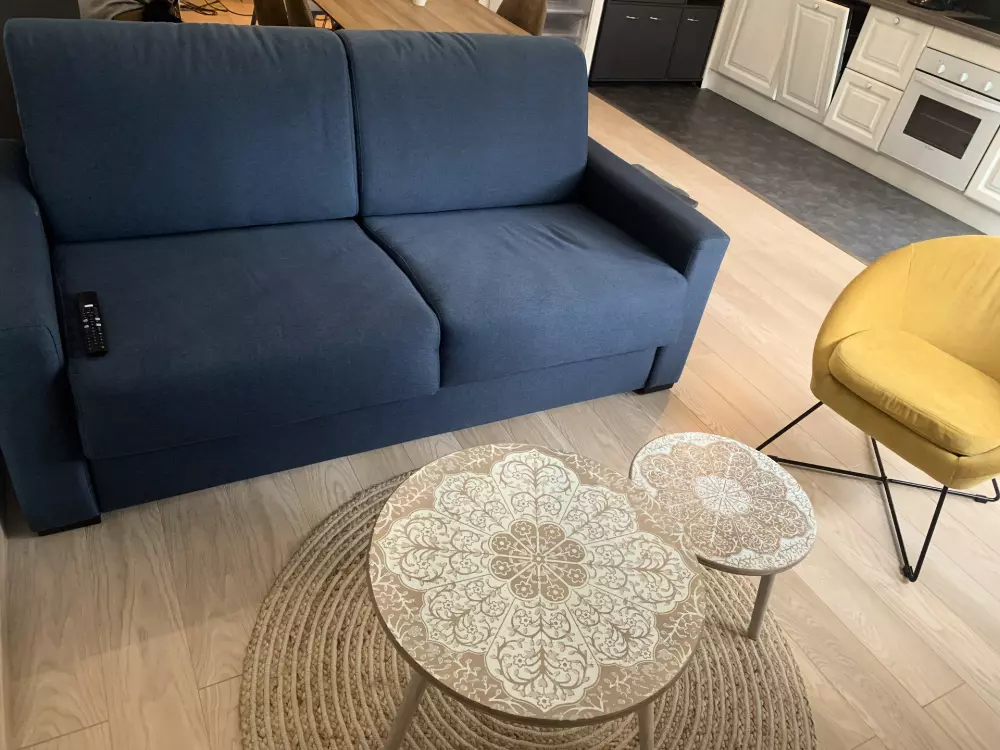 Résidence Le Chateau Durieux 1