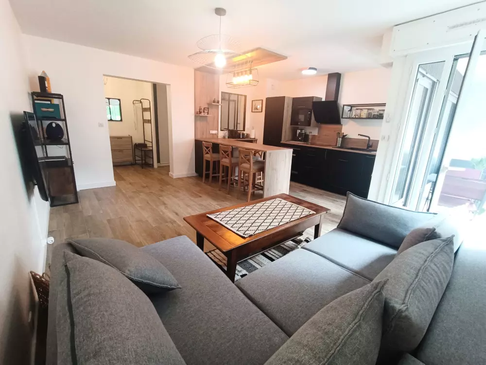 Résidence Le Chateau Durieux 1