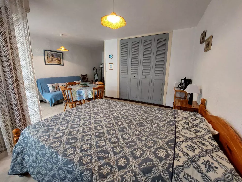 Résidence Le Chateau Durieux 1