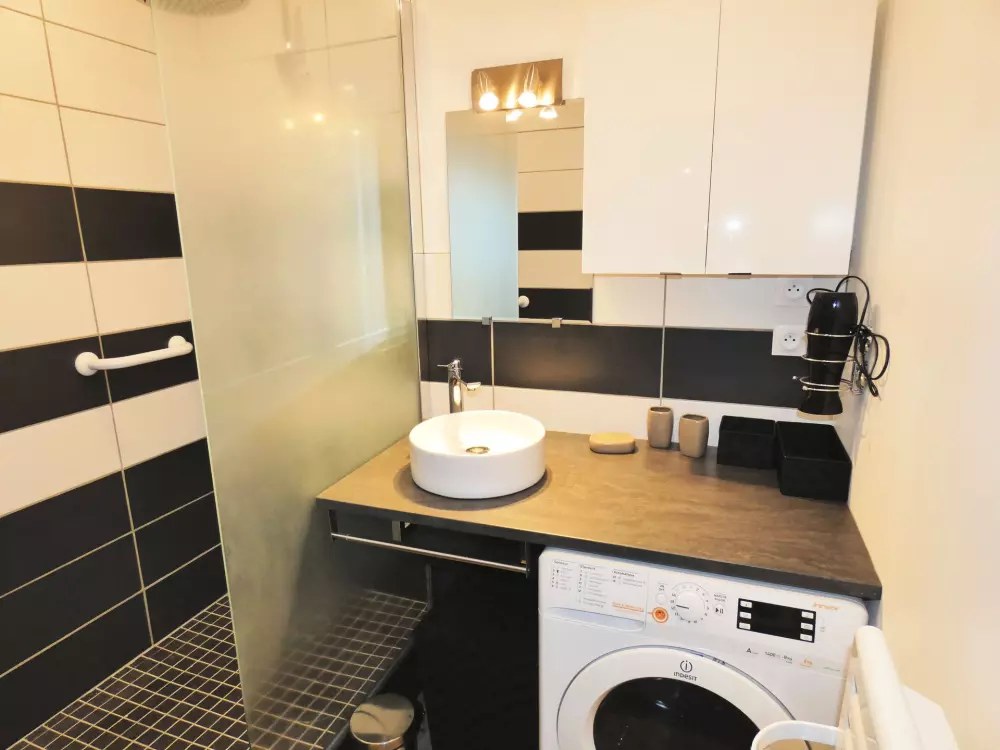 Résidence Le Chateau Durieux 1