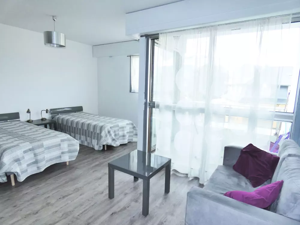 Résidence Le Chateau Durieux 1