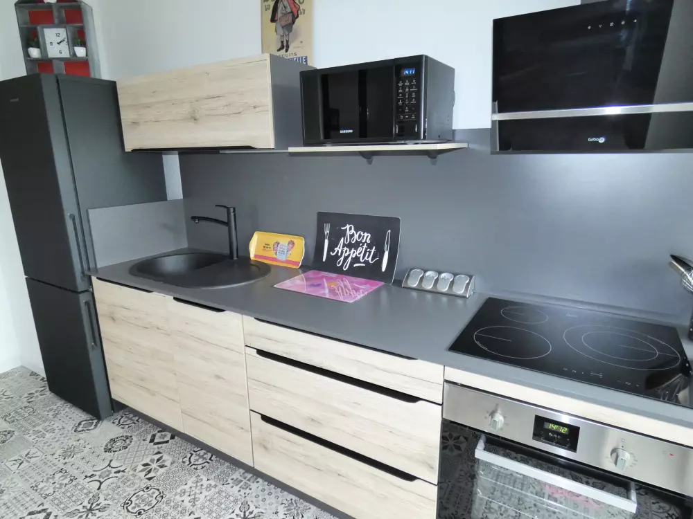 Résidence Le Chateau Durieux 1