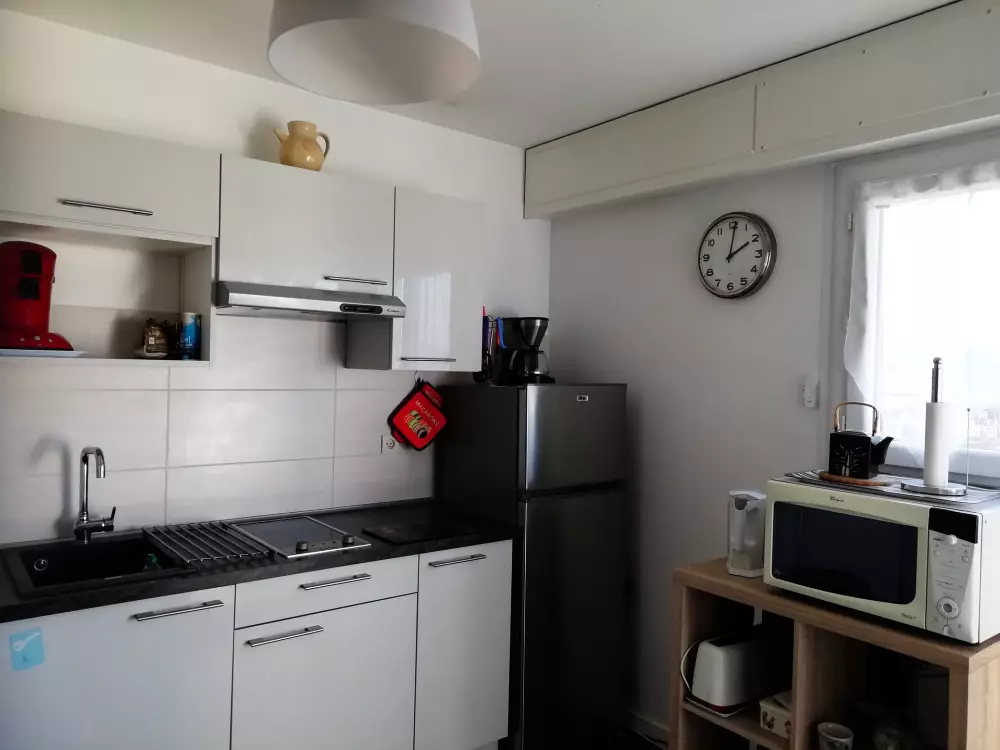 Résidence Le Chateau Durieux 1