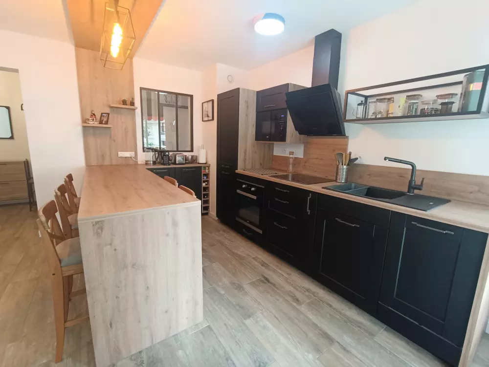 Résidence Le Chateau Durieux 1